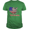 Image of 11655278 Veteran T-shirts of MS11655278