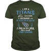 Image of TITANS Fan
