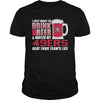 Image of NFL-49ERS 173 DRINK BEER