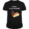 Image of Happy Halloweenie Dachshund Wiener