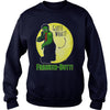 Image of Funny Halloween Shirt for Kids Guess What? Franken-Butt