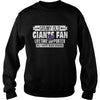 Image of GIANTS Fan