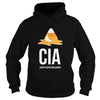 Image of Funny Halloween Tshirts Candy Inspector Agency