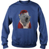Image of bear - Santa Bear shirts