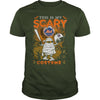 Image of scary-New York Mets