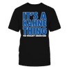 Image of It's A Kahne Thing - Kasey Kahne