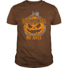 Image of Dead Men Tell No Jokes-scary Halloween