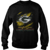 Image of PACKERS T-shirt, PACKERS Hoodies