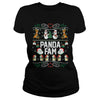 Image of PANDA FAM UGLY CHRISTMAS SWEATER