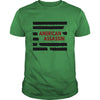 Image of American Assassin 2017 Flag T-Shirt