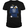Image of VGSportBaseballSnoopyHouseSanDiegoPadres