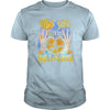 Image of THIS GIRL LOVES HALLOWEEN T SHIRT HALLOWEEN COSTUMES