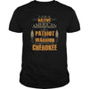 Image of I am patriot warrior cherokee Native american shirt