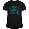 Image of Always A Leader Sometimes The Boss