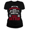 Image of Im not necessarily sayingpatriots better