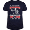Image of RICHARD SHERMAN Tshirt