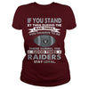 Image of STAY LOYAL RAIDERS