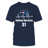 Image of Rodney Harrison