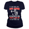 Image of DAVID JOHNSON Tshirt