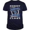 Image of TENNESSEE TITANS NOBODY