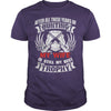 Image of Hunting - My wife is still my best trophy t - shir T-Shirt