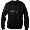 Image of Heartbeat Baseball team Indians