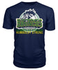 Image of Denver Broncos - Humboldt Strong, Remember Humboldt B T-shirt