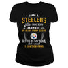 Image of STEELERS 06 Fan