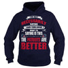 Image of Im not necessarily sayingpatriots better
