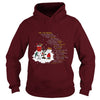Image of Snoopy Xmas Tshirt