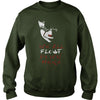 Image of Red Balloon We All Float Down Clown Horror Halloween T-shirt