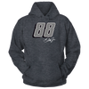 Image of Dale Earnhardt Jr. -- 88 Gunmetal Gray
