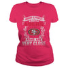 Image of NFL-49ERS 166 NOBODY IS PERFECT
