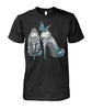 Image of Philadelphia Eagles High Heels Tshirt 2018