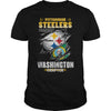 Image of Washington Chapter Steelers
