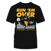 Image of Pittsburgh Steelers - Run 'Em Over Jerome Bettis