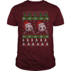 Image of Panda Ugly Christmas Sweater New