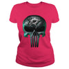 Image of tng-sport punisher-hockey-Dallas Stars
