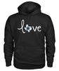 Image of Cowboys - Love Cowboys T-shirt