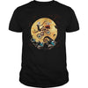 Image of cli Jack Skellington Hockey San Jose Sharks