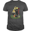 Image of Calvin Hobbes Southern Miss Golden Eagles