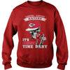 Image of Chiefs TShirt