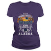 Image of alaska patriots
