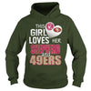 Image of 49ers Fan