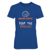 Image of Boise State Broncos - Fear the Broncos
