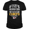 Image of win or lose a true chiefs