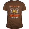 Image of Halloween Shirts Mommy Is Here
