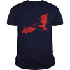 Image of Halloween Bat Dracula Vampire Scary Blood Cute