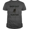 Image of BIGFOOT HUNTER