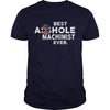 Image of Asshole Machinist